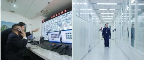 中信泰富物業 精品商辦樓宇管理專家